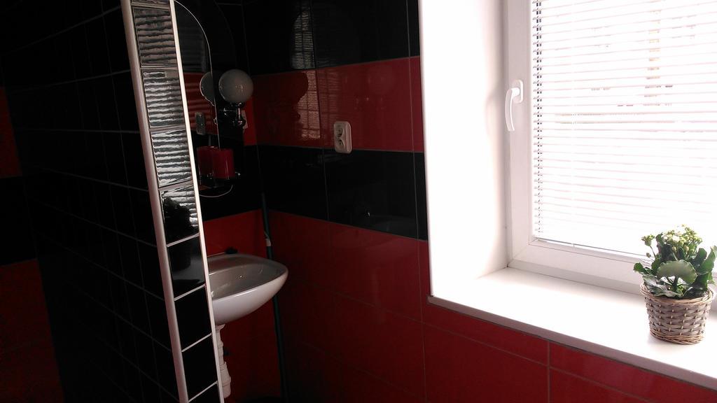 Apartament Kopernika Gdynia Ngoại thất bức ảnh