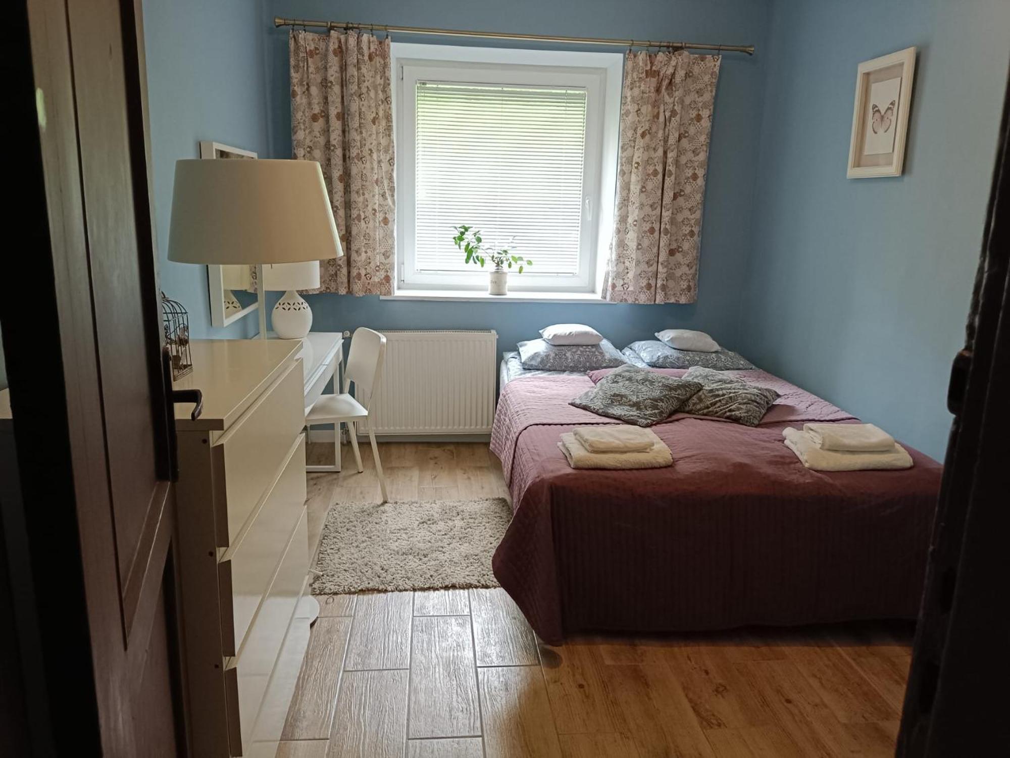 Apartament Kopernika Gdynia Ngoại thất bức ảnh