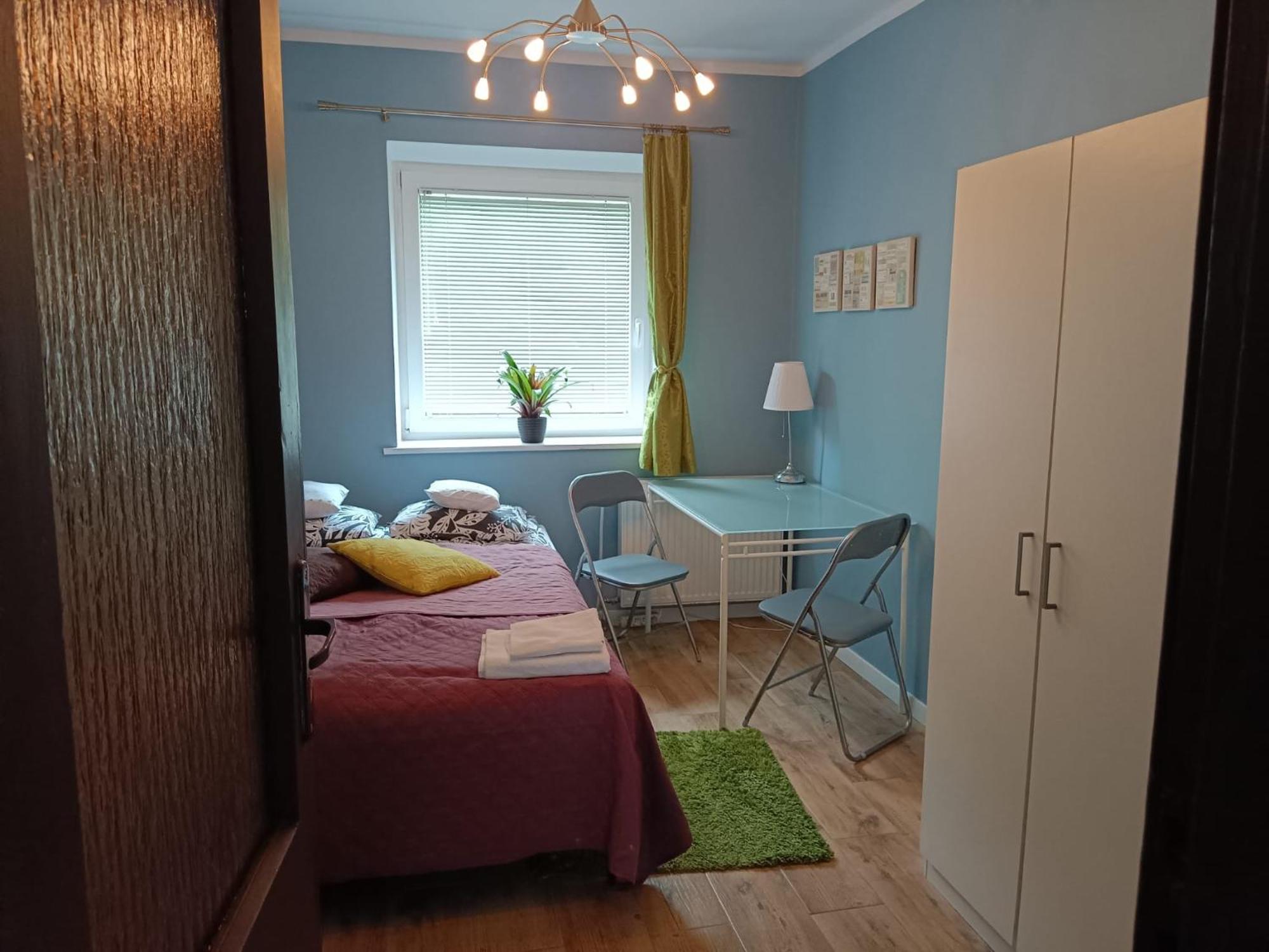 Apartament Kopernika Gdynia Ngoại thất bức ảnh