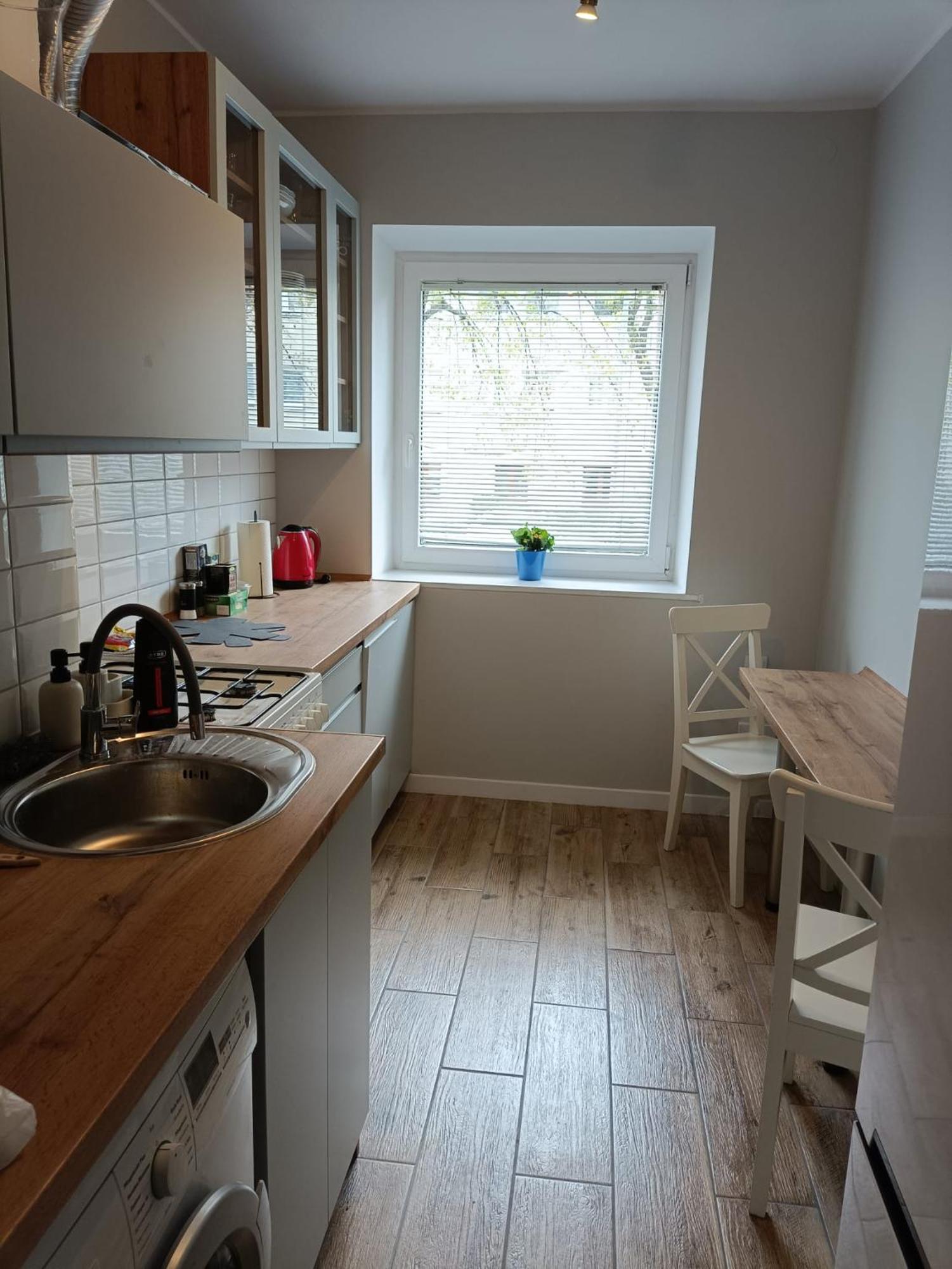Apartament Kopernika Gdynia Ngoại thất bức ảnh