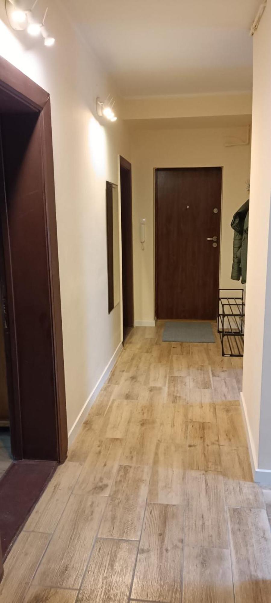 Apartament Kopernika Gdynia Ngoại thất bức ảnh