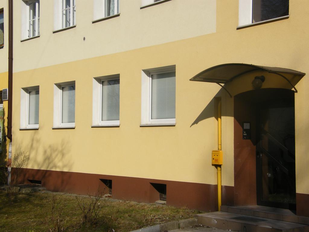 Apartament Kopernika Gdynia Phòng bức ảnh