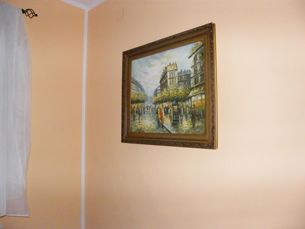 Apartament Kopernika Gdynia Ngoại thất bức ảnh